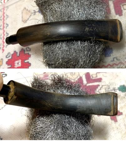 New Life for a Classic Lillehammer GL Super Extra 61 Made in