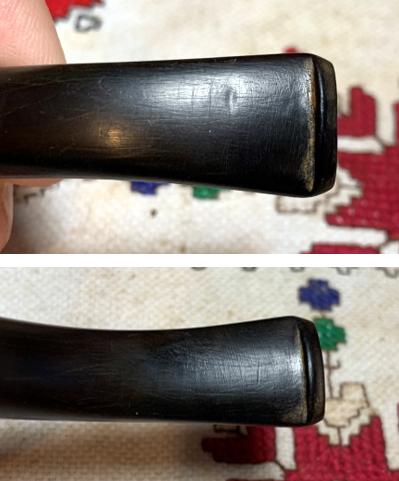 New Life for a Classic Lillehammer GL Super Extra 61 Made in